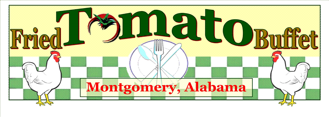 About Fried Tomato Buffet and reviews